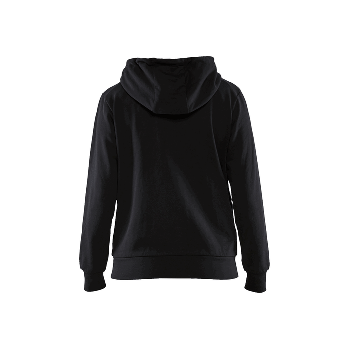 Women'S 3D Hoodie - 9900-Black | Blaklader 34551158