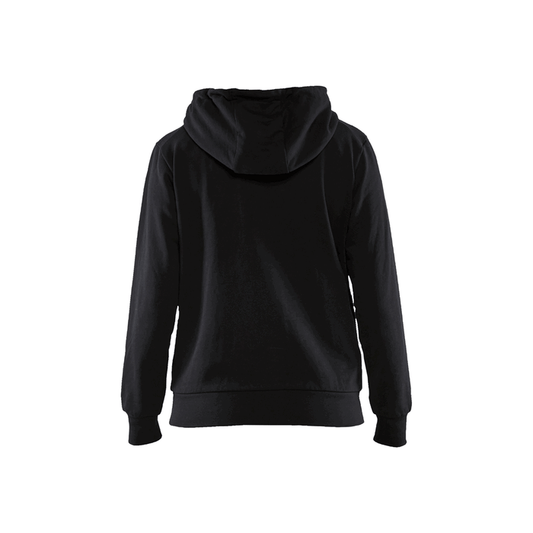 Women'S 3D Hoodie - 9900-Black | Blaklader 34551158