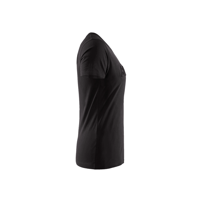 Women'S 3D T-Shirt - 9900-Black | Blaklader 34441042