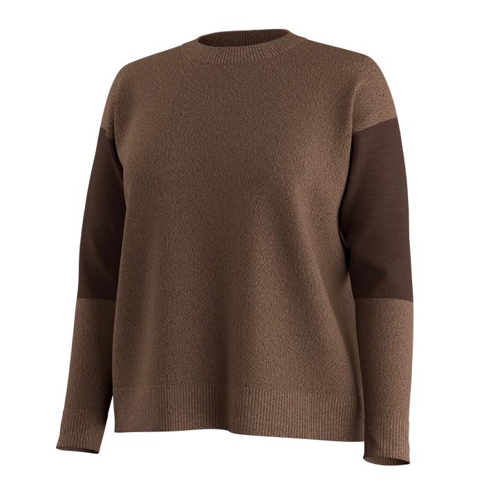 Women's Edgewood Crew Sweater