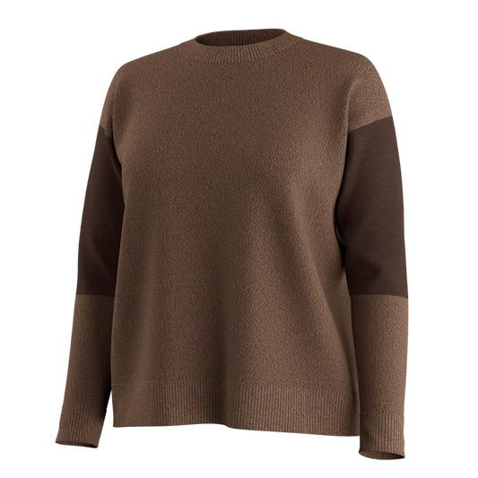 Women's Edgewood Crew Sweater
