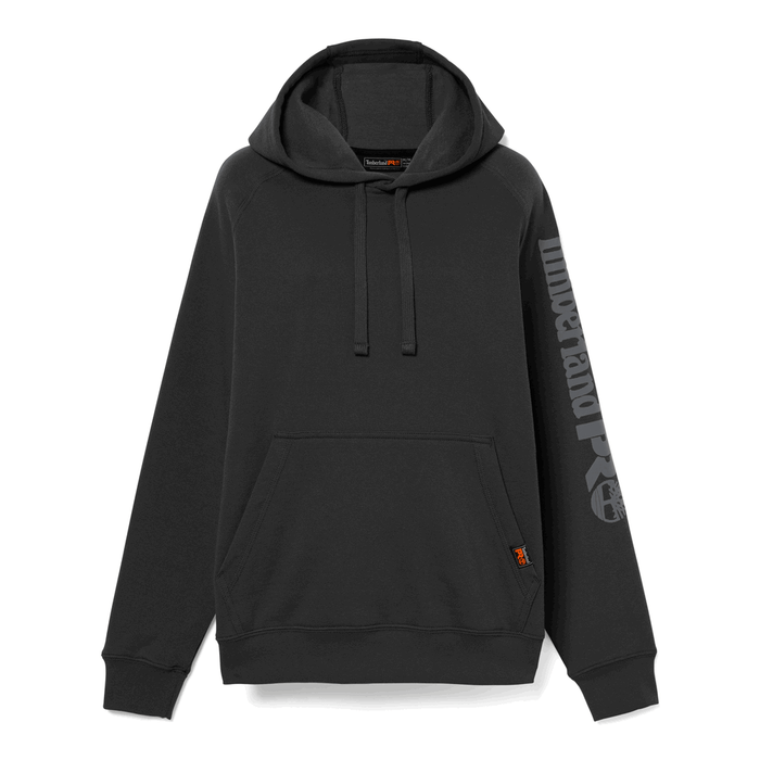 Women's Hood Honcho Sport Hoodie - 001-Black | Timberland PRO® TB0A5MYW
