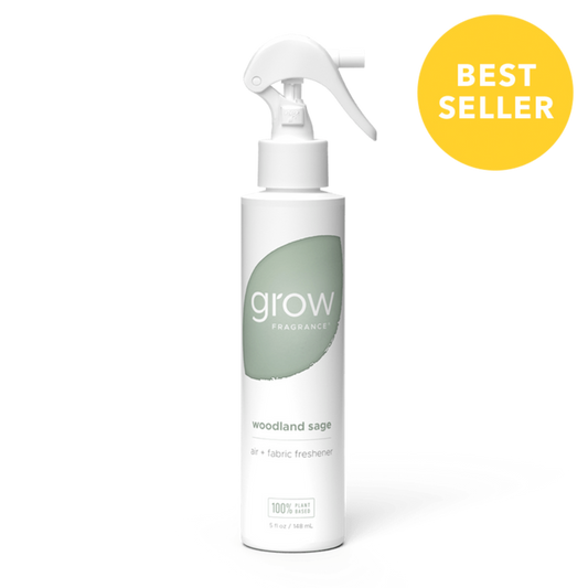 Woodland Sage Air + Fabric Spray