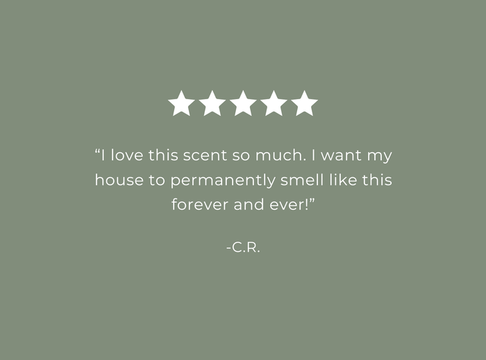 Woodland Sage Air + Fabric Spray