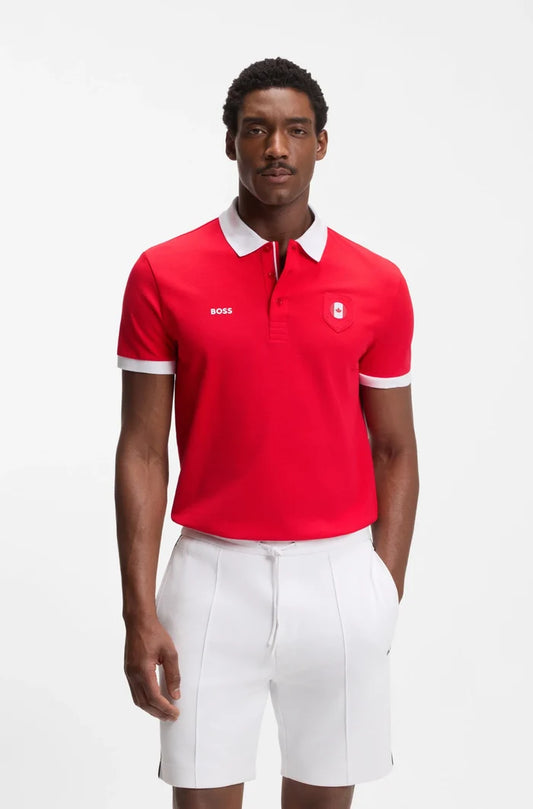 World Cup Polo - Canada