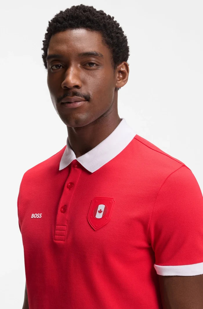 World Cup Polo - Canada