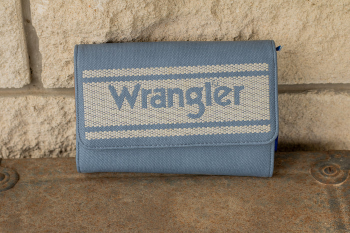 Wrangler Crossbody/Wallet