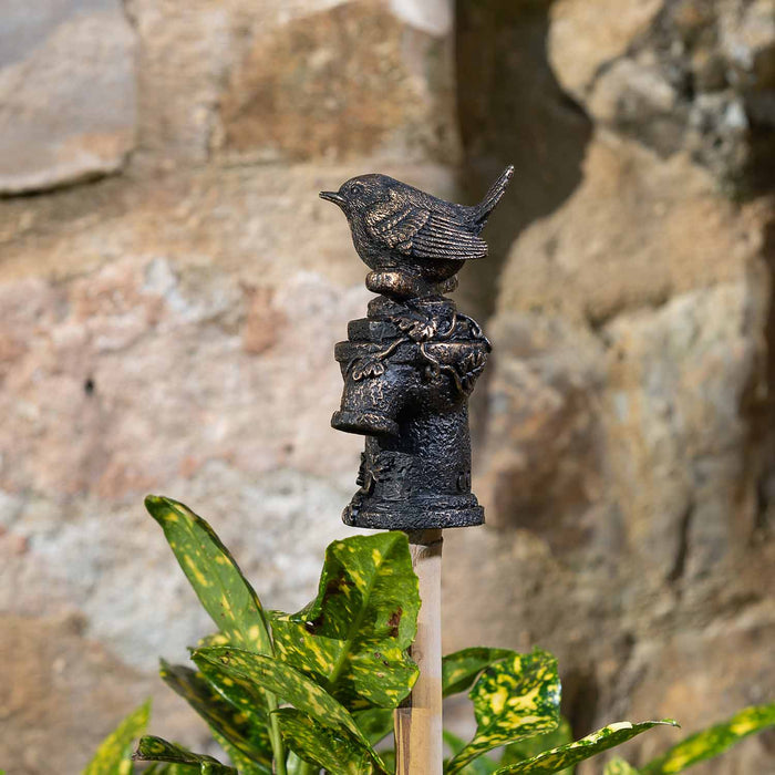 Wren On Tap Cane Companion