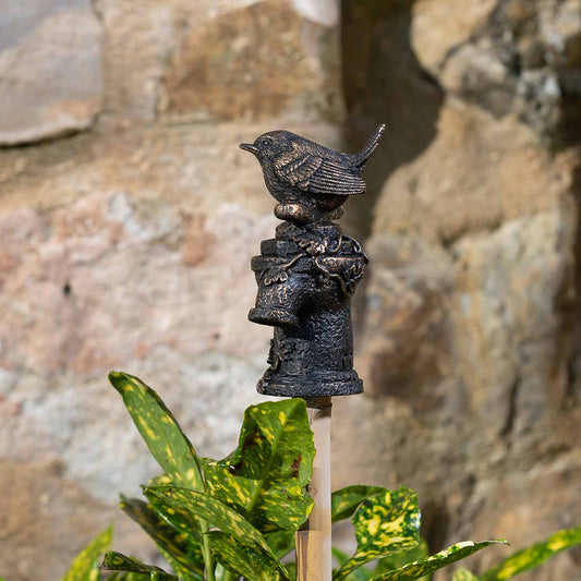 Wren On Tap Cane Companion