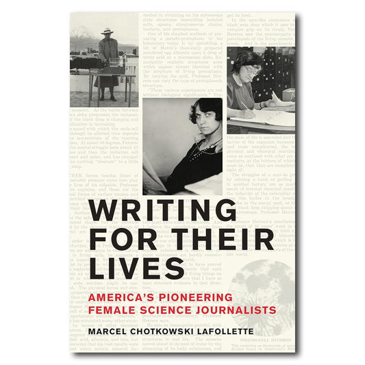 Writing for Their Lives