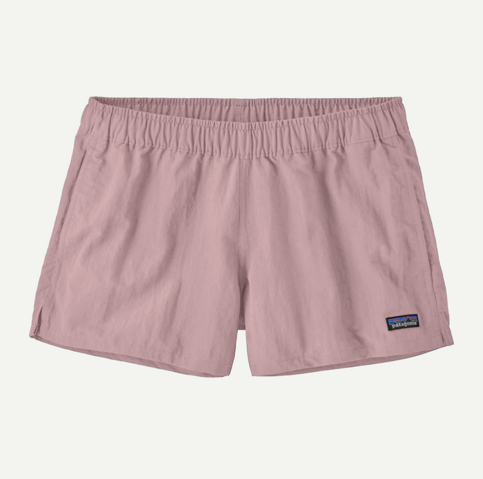 W's Barely Baggies Shorts - 2 1/2 in.