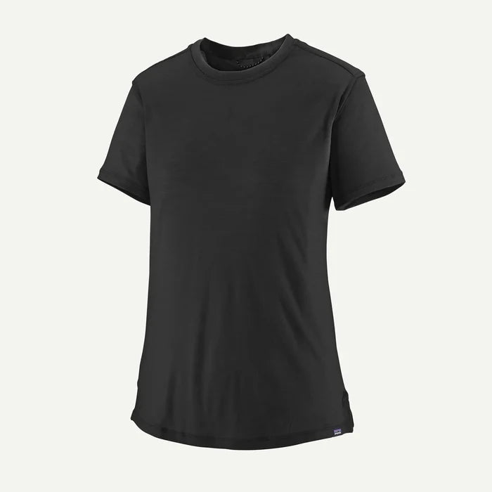 W's Capilene Cool Merino Blend Shirt