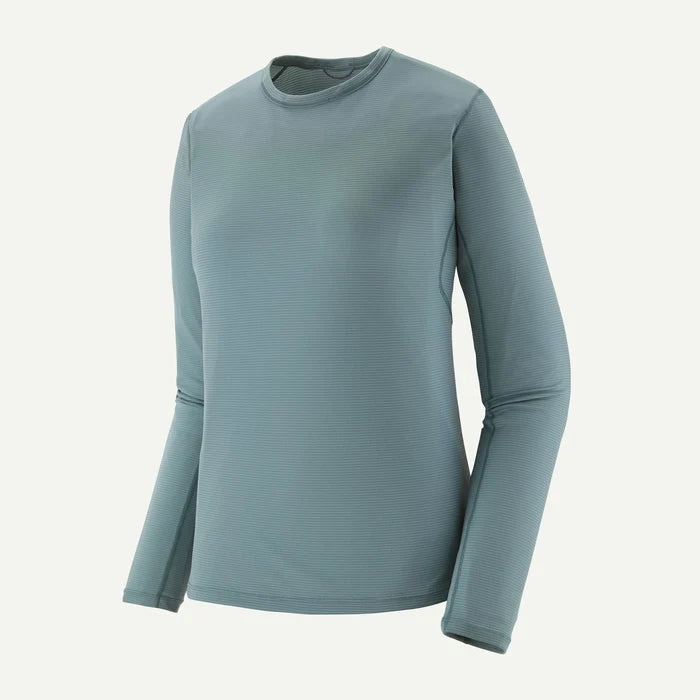 W's Capilene Lightweight Crew