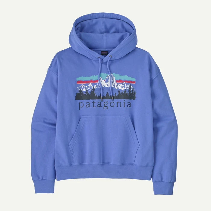 W's Fitz Roy Foothills Daily Hoody