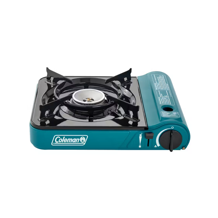 X-Cursion Butane Stove