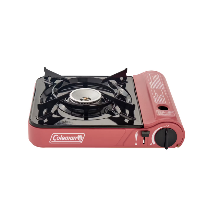 X-Cursion Butane Stove