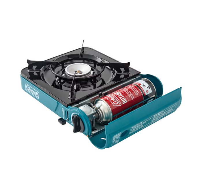 X-Cursion Butane Stove