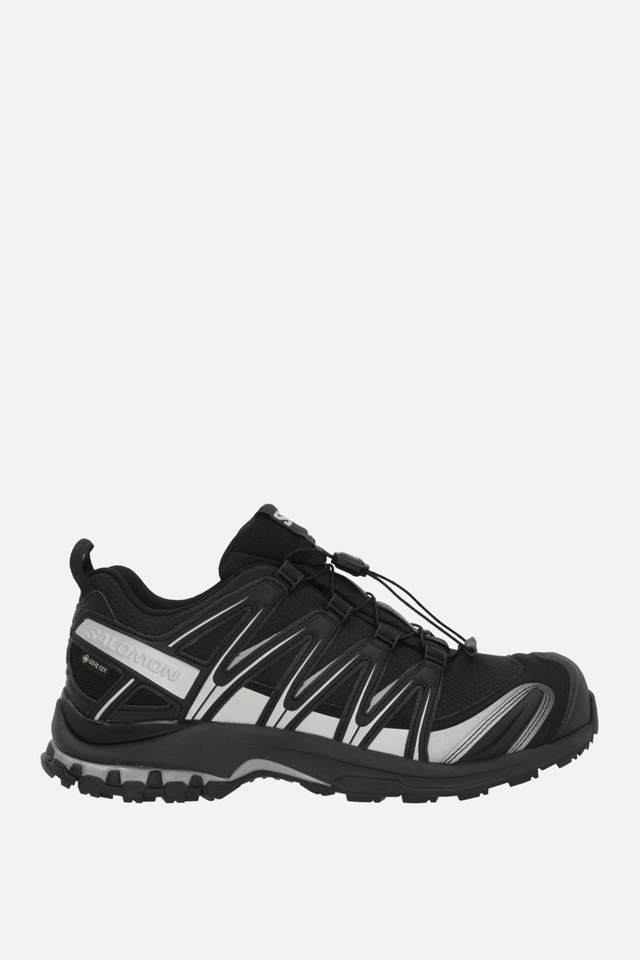 XA Pro 3D sneakers in GORE-TEX