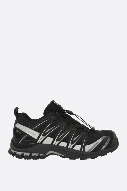 XA Pro 3D sneakers in GORE-TEX