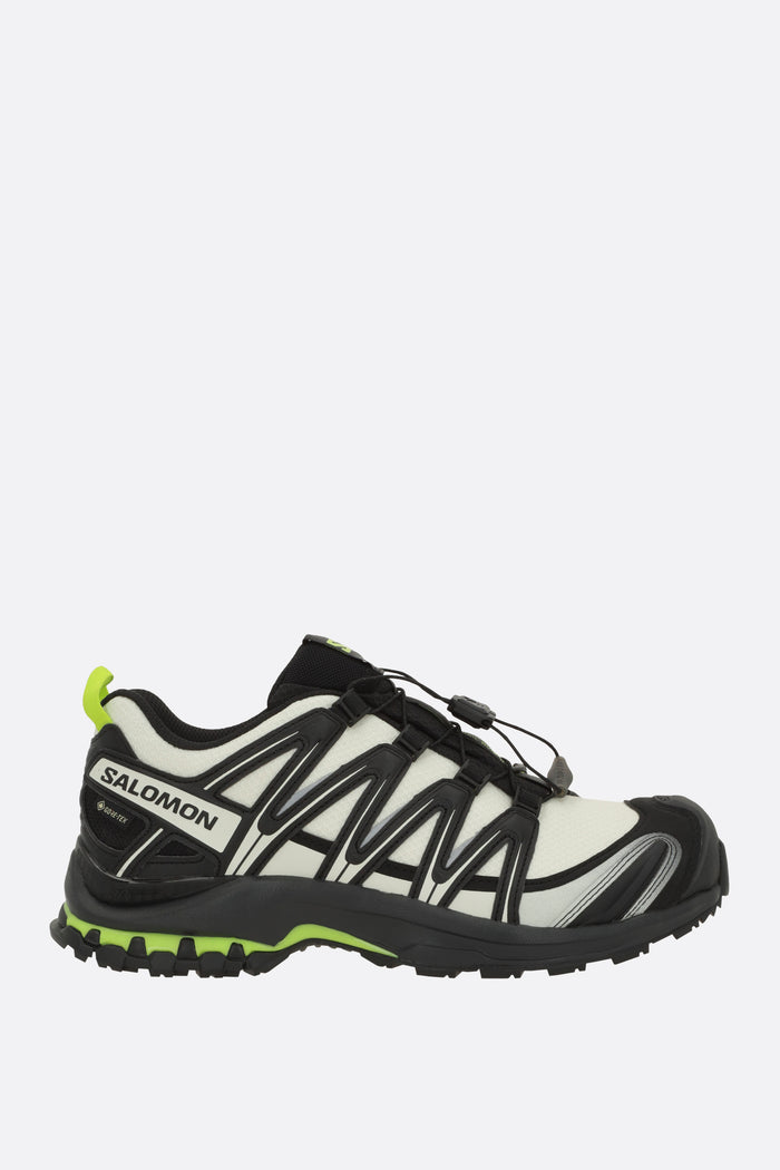 XA Pro 3D sneakers in GORE-TEX