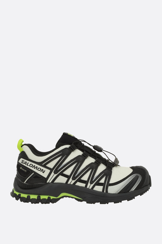 XA Pro 3D sneakers in GORE-TEX