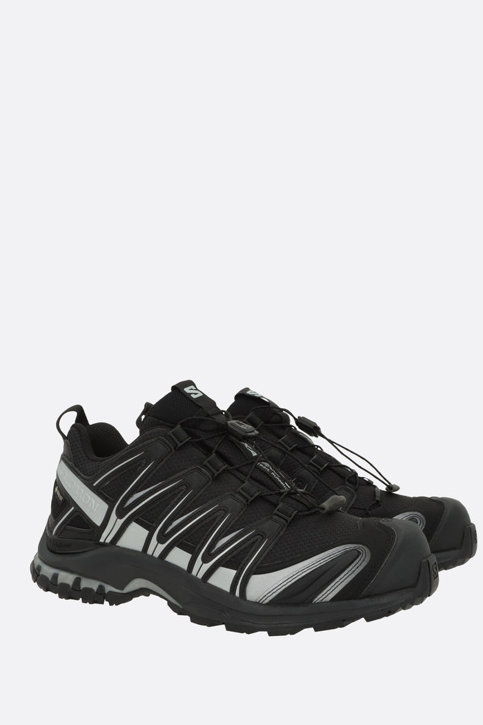 XA Pro 3D sneakers in GORE-TEX