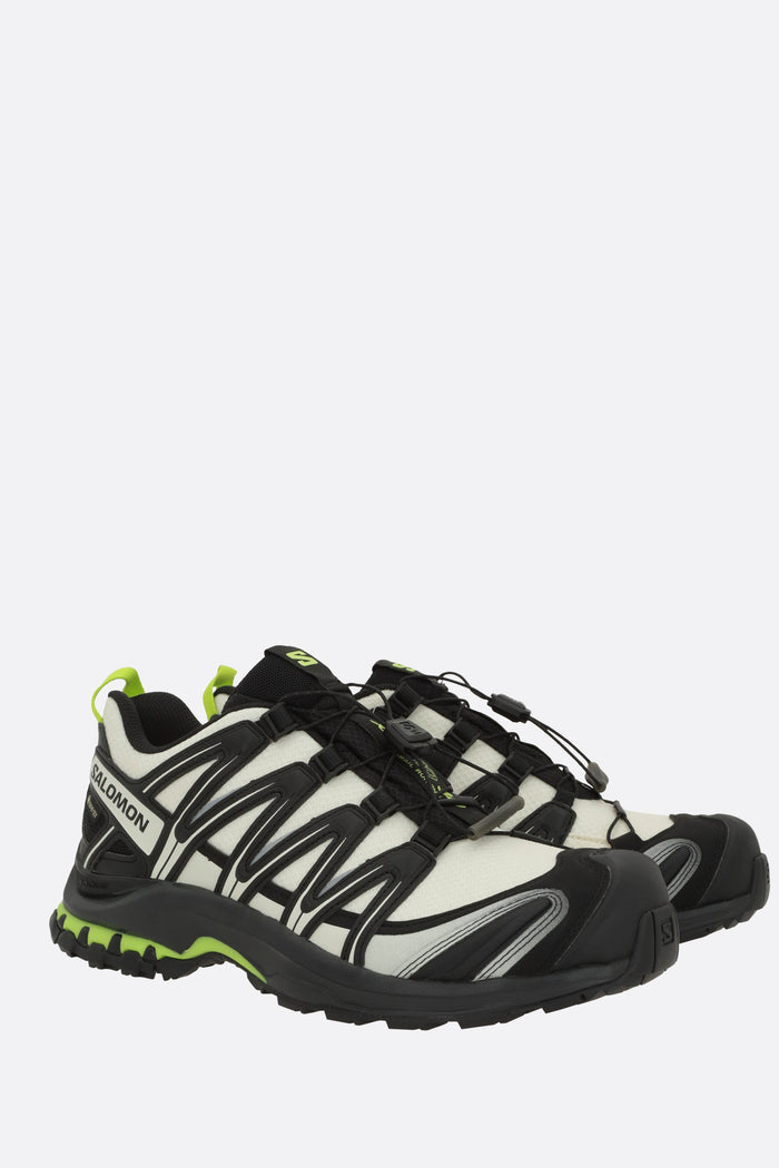 XA Pro 3D sneakers in GORE-TEX