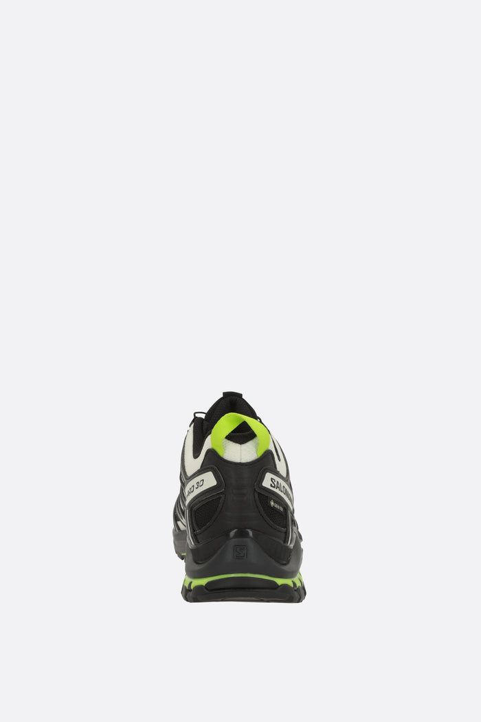 XA Pro 3D sneakers in GORE-TEX