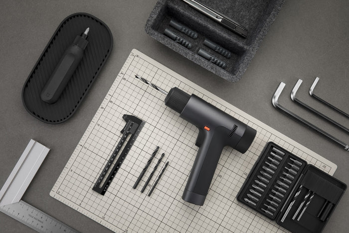 Xiaomi 12V Max Brushless Cordless Drill