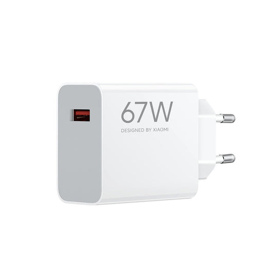 Xiaomi 67W HyperCharge Power Adapter (Type-A)