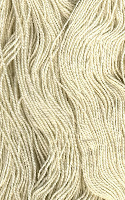 Yarn #53 - Happy Feet