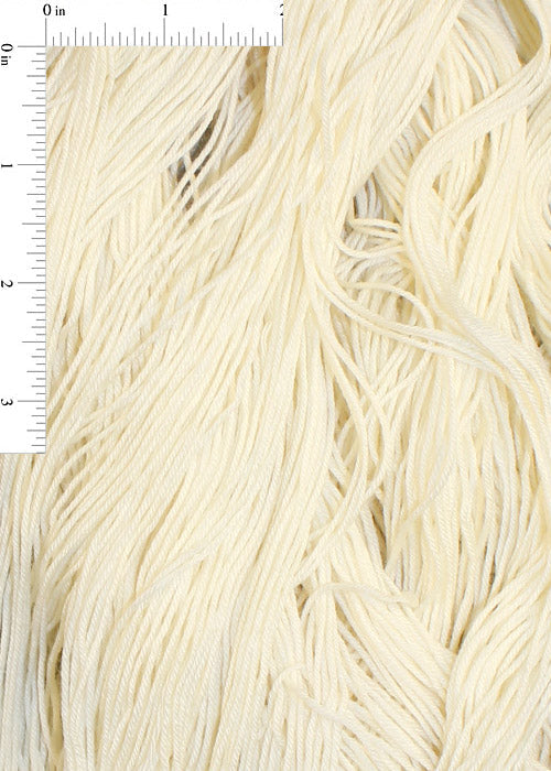 Yarn #85 - Platinum Long Hanks