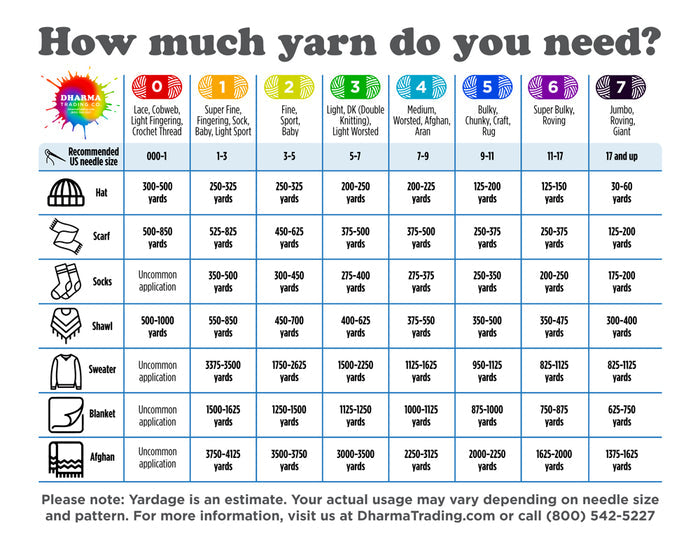 Yarn #97 - Sheep Wreck