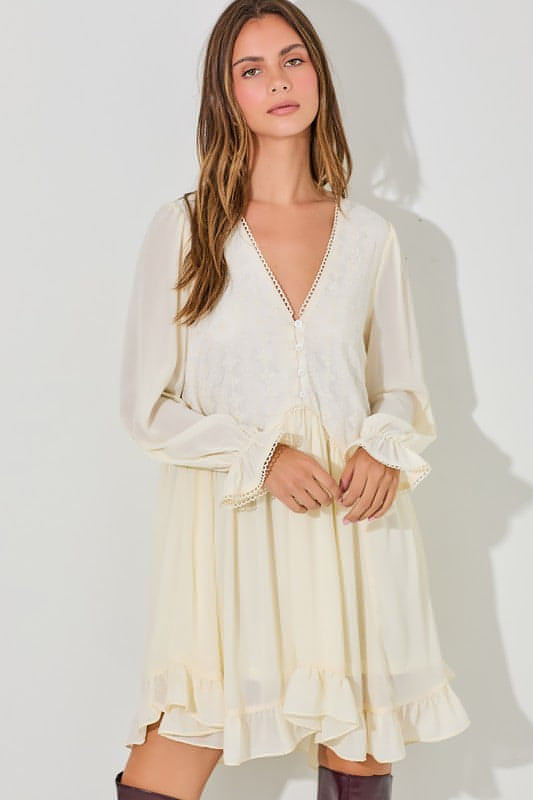 You're The One Dress