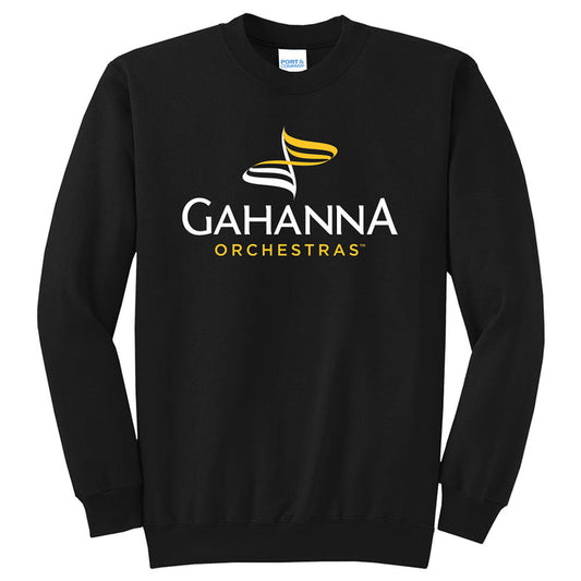 Youth Port & Company® Core Fleece Crewneck Sweatshirt