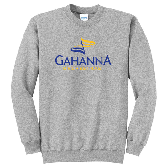 Youth Port & Company® Core Fleece Crewneck Sweatshirt