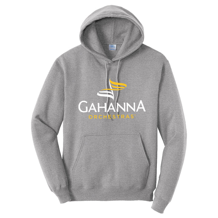 Youth Port & Company® Core Fleece Pullover Hoodie