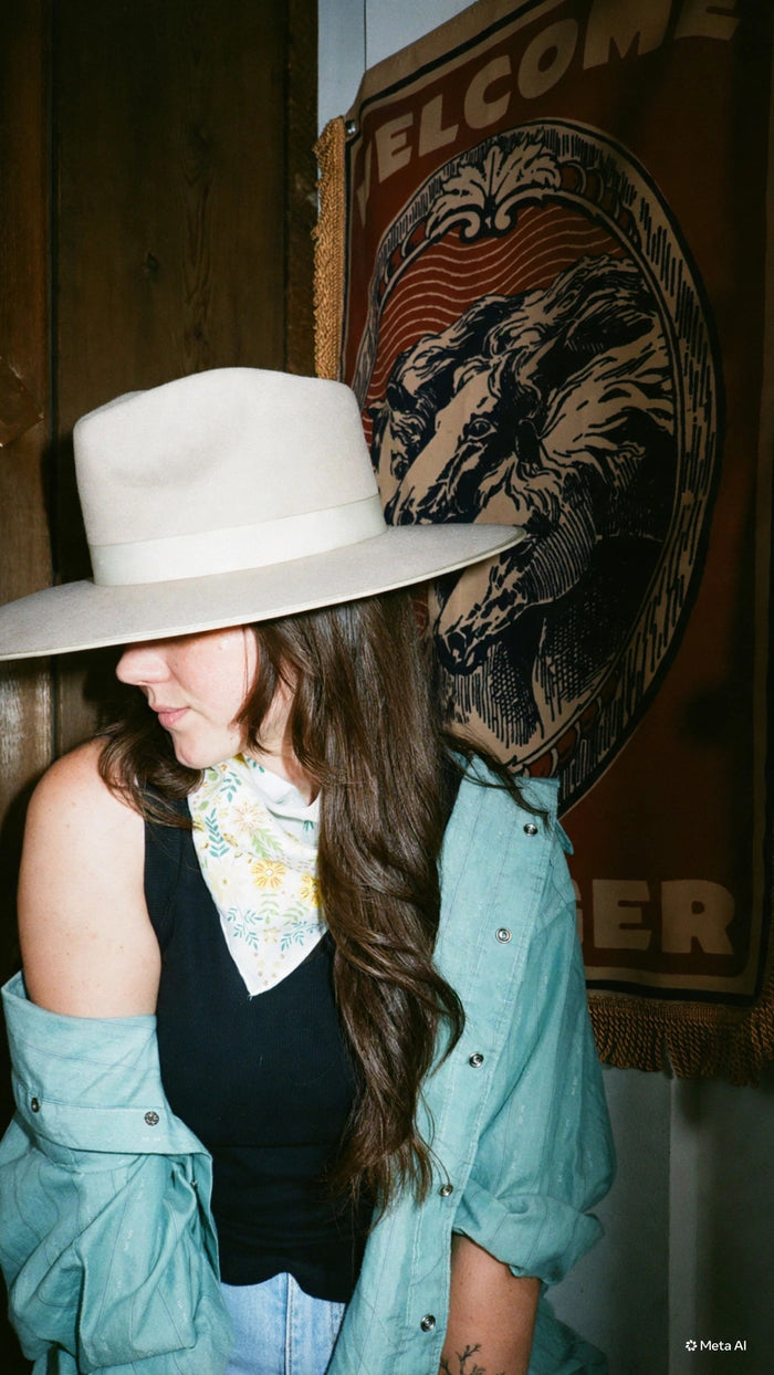 Zulu Rancher